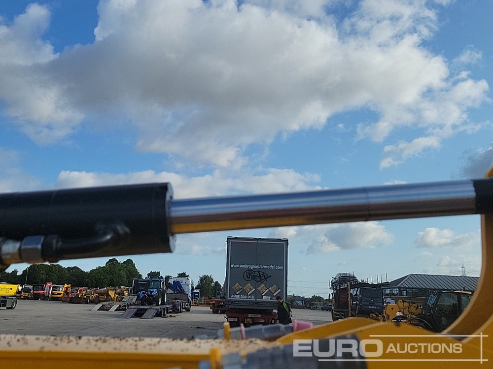 Miniekskavaator 2022 JCB 16C-1: pilt 25