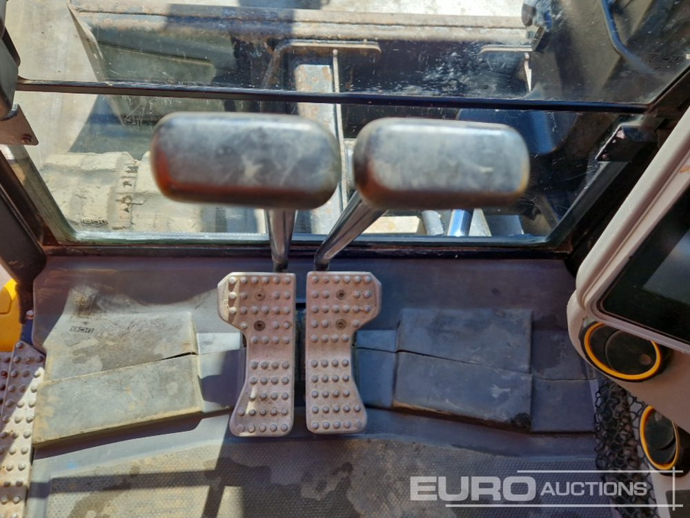 Miniekskavaator 2022 JCB 90Z-2: pilt 47
