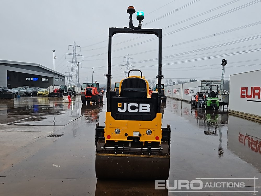 2022 JCB CT260-120 - Rullija: pilt 4 2022 JCB CT260-120 - Rullija: pilt 4
