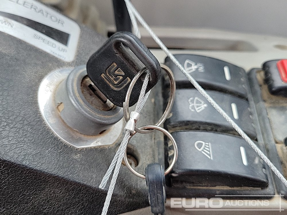 Miniekskavaator 2022 LiuGong 9027F: pilt 40