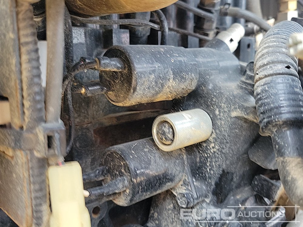 Miniekskavaator 2022 LiuGong 9027F: pilt 33
