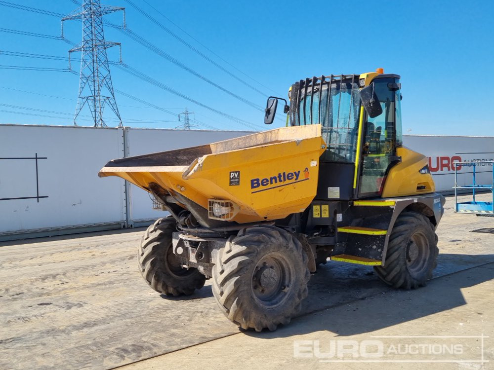 2022 Mecalac 6SMDX - Mini kallur: pilt 1 2022 Mecalac 6SMDX - Mini kallur: pilt 1