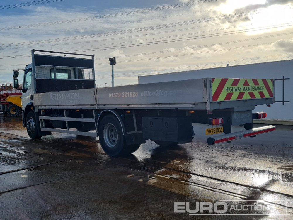 2023 DAF LF230 - Madelveok/ Platvormveok: pilt 3 2023 DAF LF230 - Madelveok/ Platvormveok: pilt 3