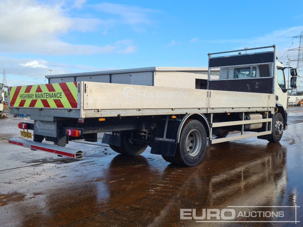 2023 DAF LF230 - Madelveok/ Platvormveok: pilt 5 2023 DAF LF230 - Madelveok/ Platvormveok: pilt 5