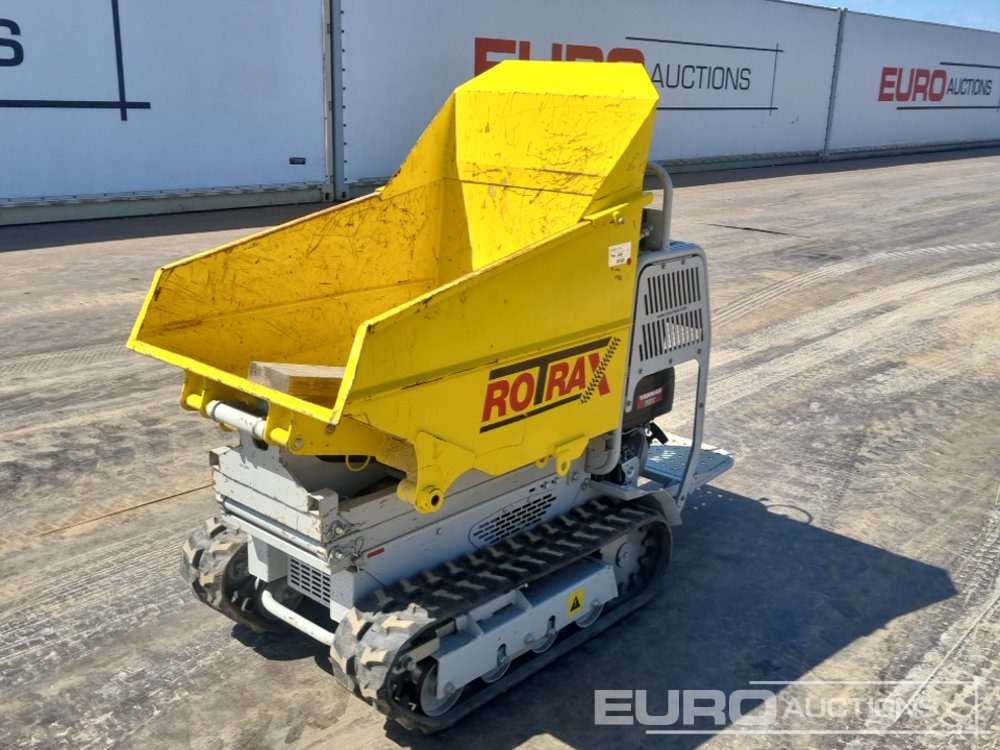 2023 Rotair R70 - Roomikkallur: pilt 1 2023 Rotair R70 - Roomikkallur: pilt 1