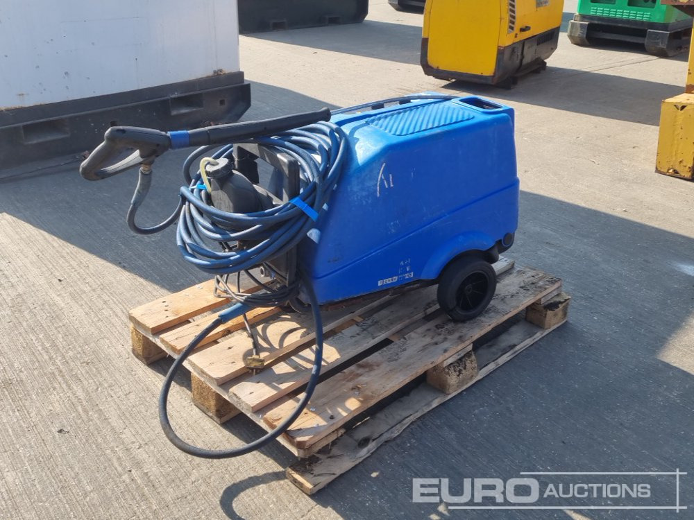 250 Volt Pressure Washer - Survepesur: pilt 5 250 Volt Pressure Washer - Survepesur: pilt 5