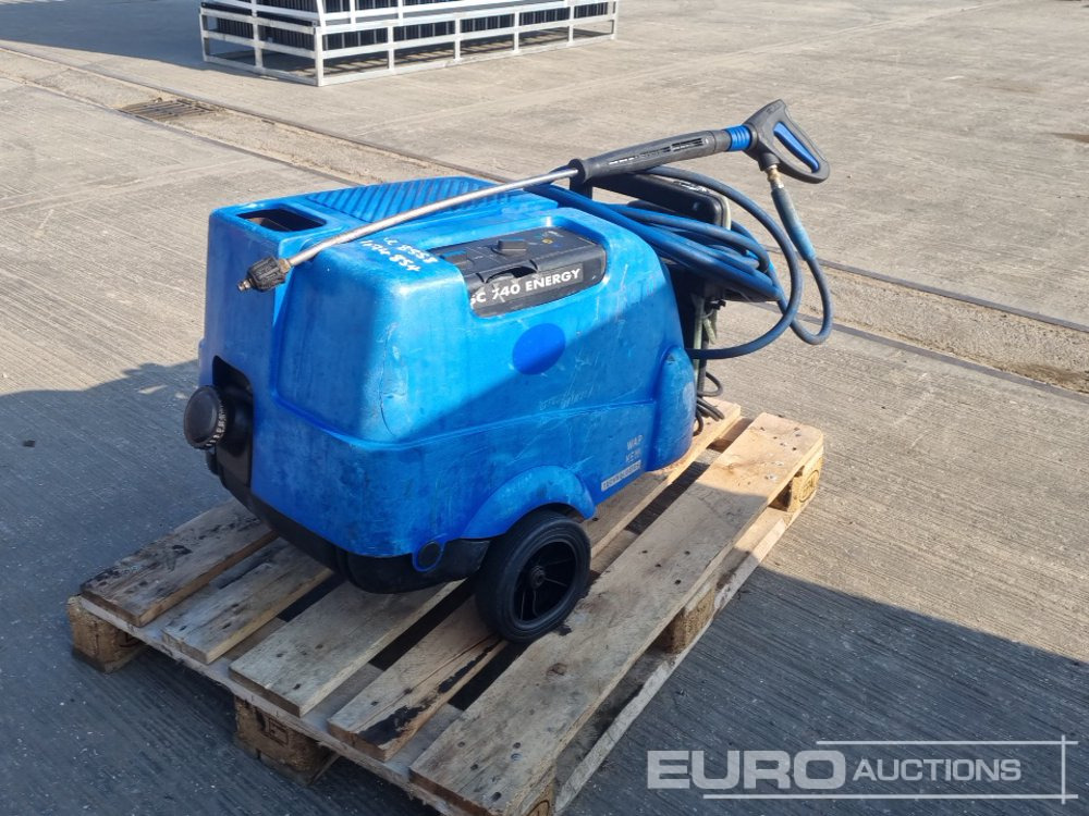 250 Volt Pressure Washer - Survepesur: pilt 1 250 Volt Pressure Washer - Survepesur: pilt 1