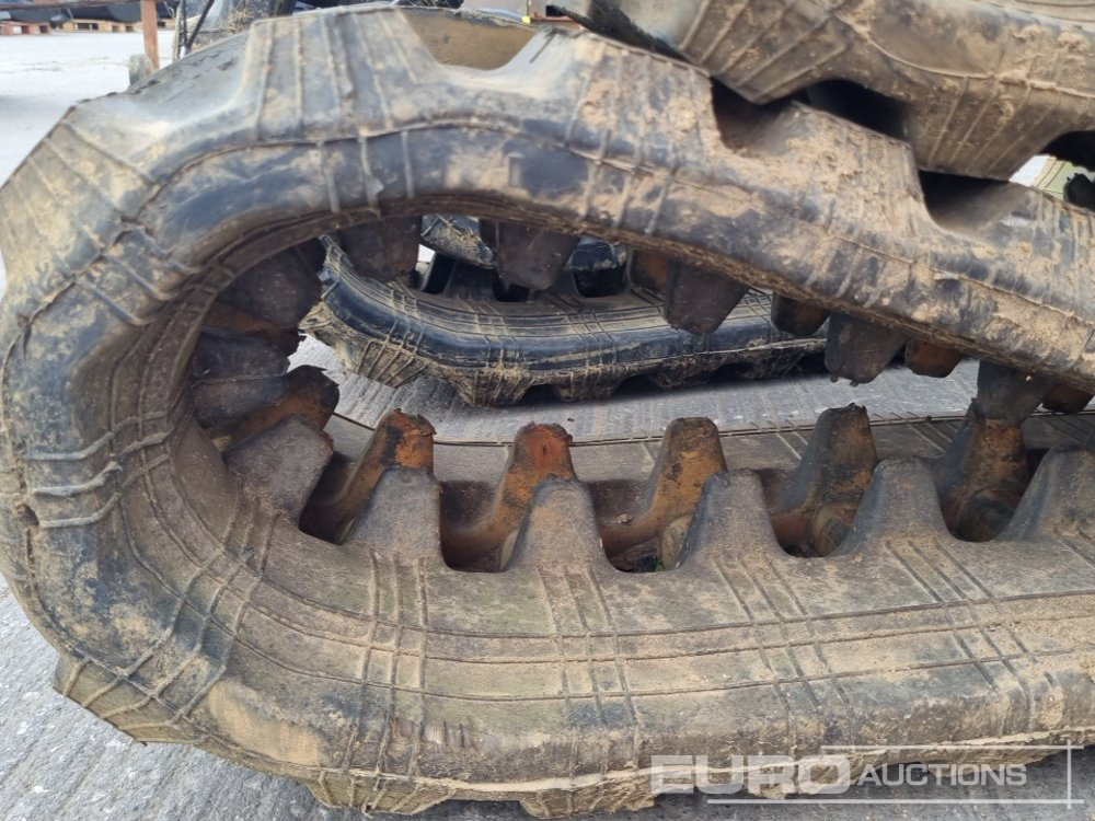 Relss - Ehitusmasinad 320x86Bx50Rubber Tracks (2 of): pilt 10