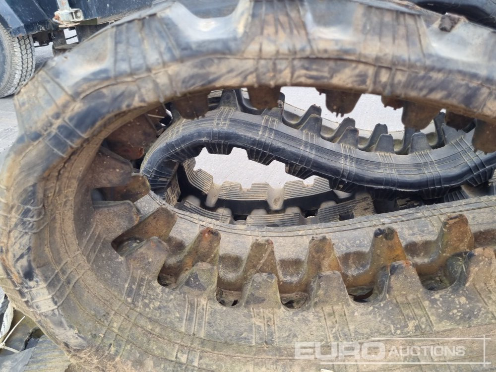 Relss - Ehitusmasinad 320x86Bx50Rubber Tracks (2 of): pilt 11