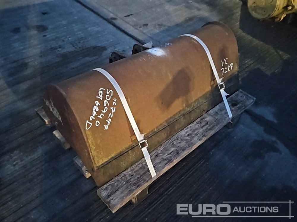 36" Ditching Bucket 30mm Pin to suit Mini Excavator - Kopp: pilt 1 36" Ditching Bucket 30mm Pin to suit Mini Excavator - Kopp: pilt 1