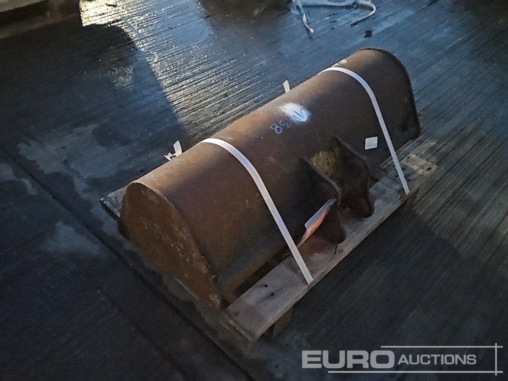 36" Ditching Bucket 30mm Pin to suit Mini Excavator - Kopp: pilt 5 36" Ditching Bucket 30mm Pin to suit Mini Excavator - Kopp: pilt 5