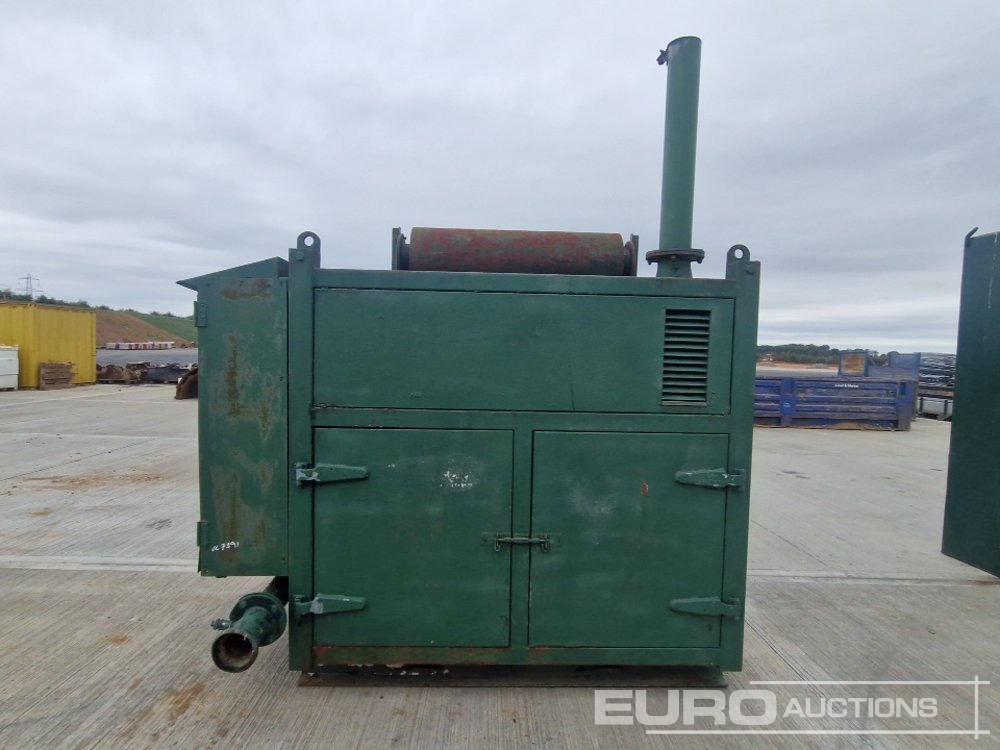 4" Water Pump - Veepump: pilt 2 4" Water Pump - Veepump: pilt 2