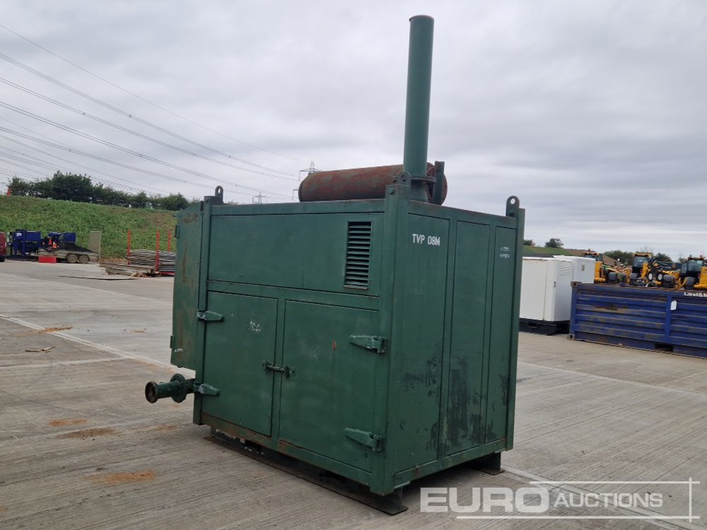 4" Water Pump - Veepump: pilt 3 4" Water Pump - Veepump: pilt 3