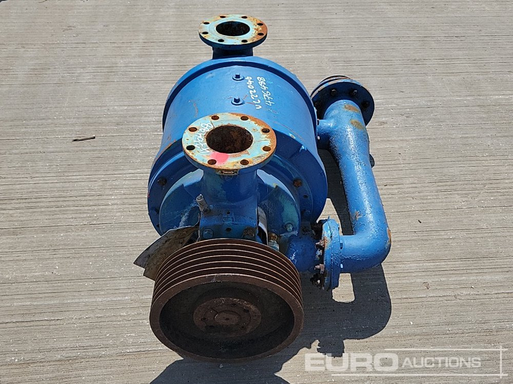 5" Water Pump - Veepump: pilt 2 5" Water Pump - Veepump: pilt 2