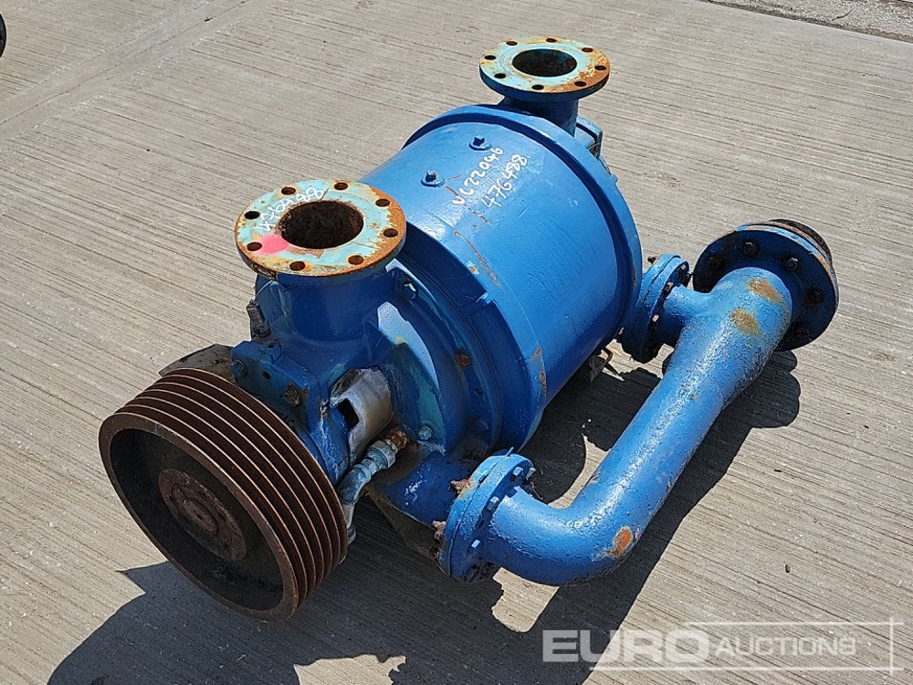 5" Water Pump - Veepump: pilt 3 5" Water Pump - Veepump: pilt 3