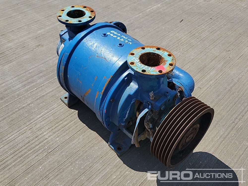 5" Water Pump - Veepump: pilt 1 5" Water Pump - Veepump: pilt 1
