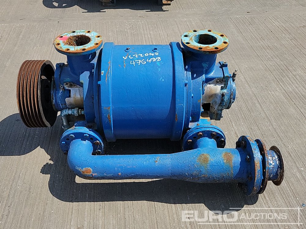 5" Water Pump - Veepump: pilt 4 5" Water Pump - Veepump: pilt 4