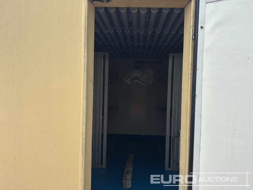 Külmiku vahetuskorpus 6.5m Refrigerated Box Body to suit Lorry: pilt 12