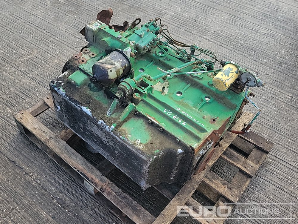6 Cylinder Engine - Mootor: pilt 3 6 Cylinder Engine - Mootor: pilt 3