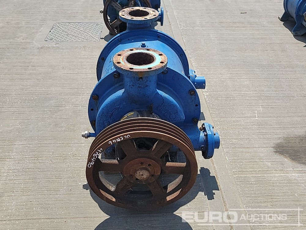 6" Water Pump - Veepump: pilt 2 6" Water Pump - Veepump: pilt 2