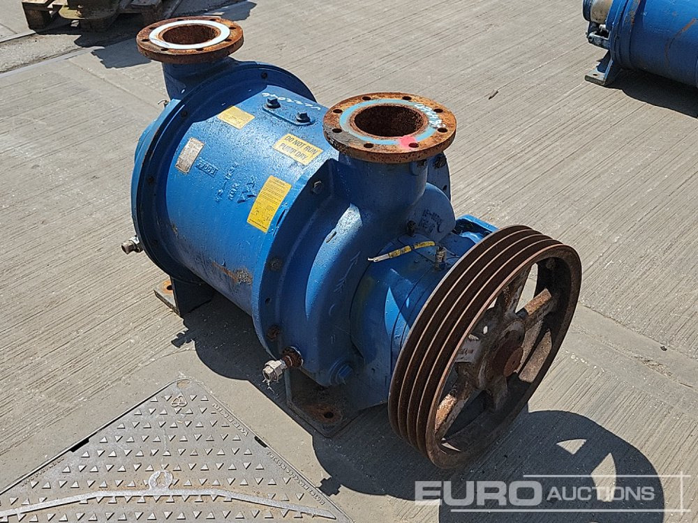 6" Water Pump - Veepump: pilt 1 6" Water Pump - Veepump: pilt 1