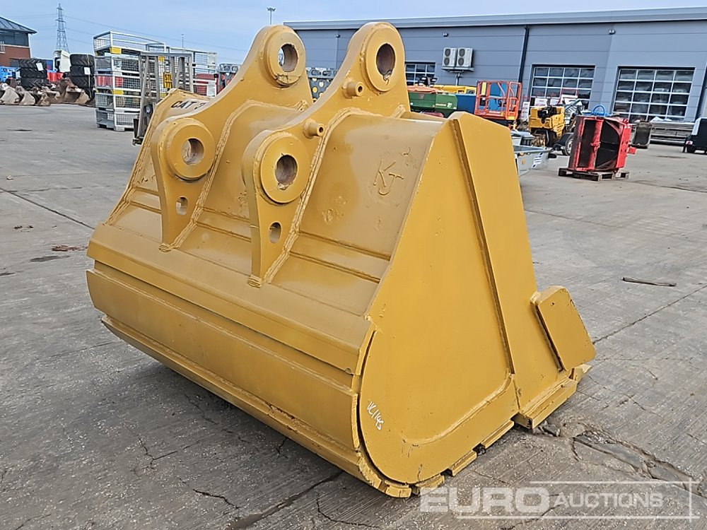 64" Digging Bucket 100mm Pin to suit 40Ton Excavator - Kopp: pilt 5 64" Digging Bucket 100mm Pin to suit 40Ton Excavator - Kopp: pilt 5