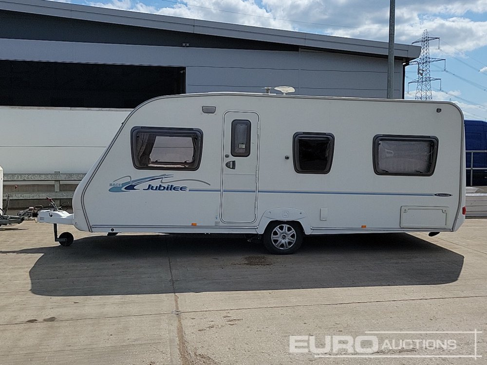 Ace JUBILEE - Haagissuvila: pilt 2 Ace JUBILEE - Haagissuvila: pilt 2