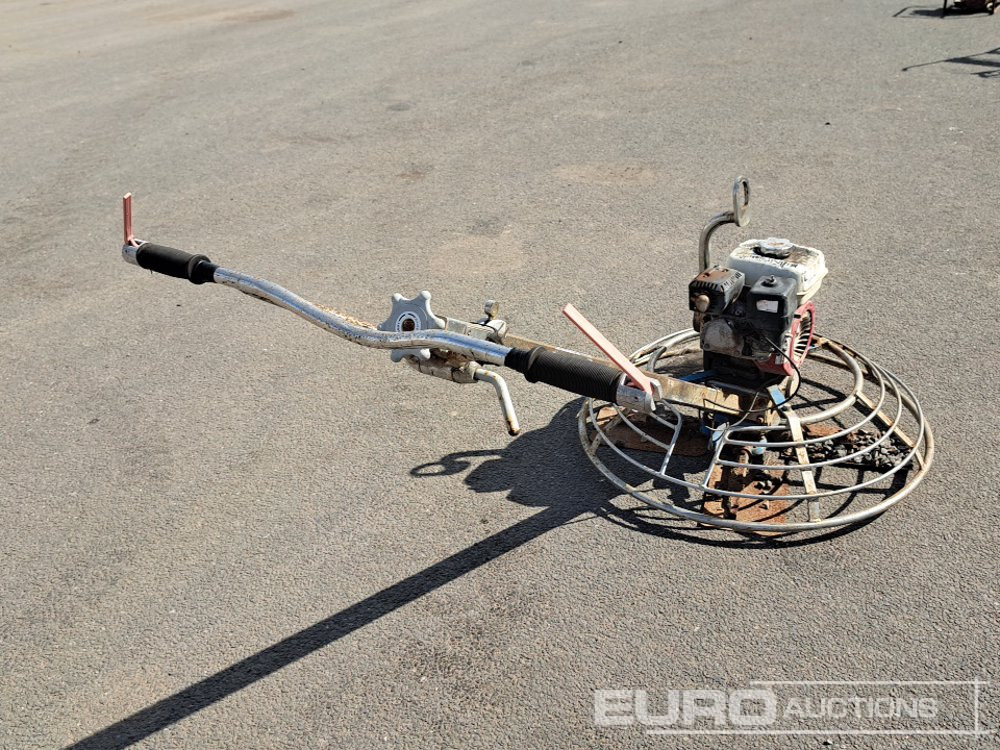 Bartell BC436 Petrol Powerfloat, Honda Engine (Spares) - Asfaldimasin: pilt 5 Bartell BC436 Petrol Powerfloat, Honda Engine (Spares) - Asfaldimasin: pilt 5
