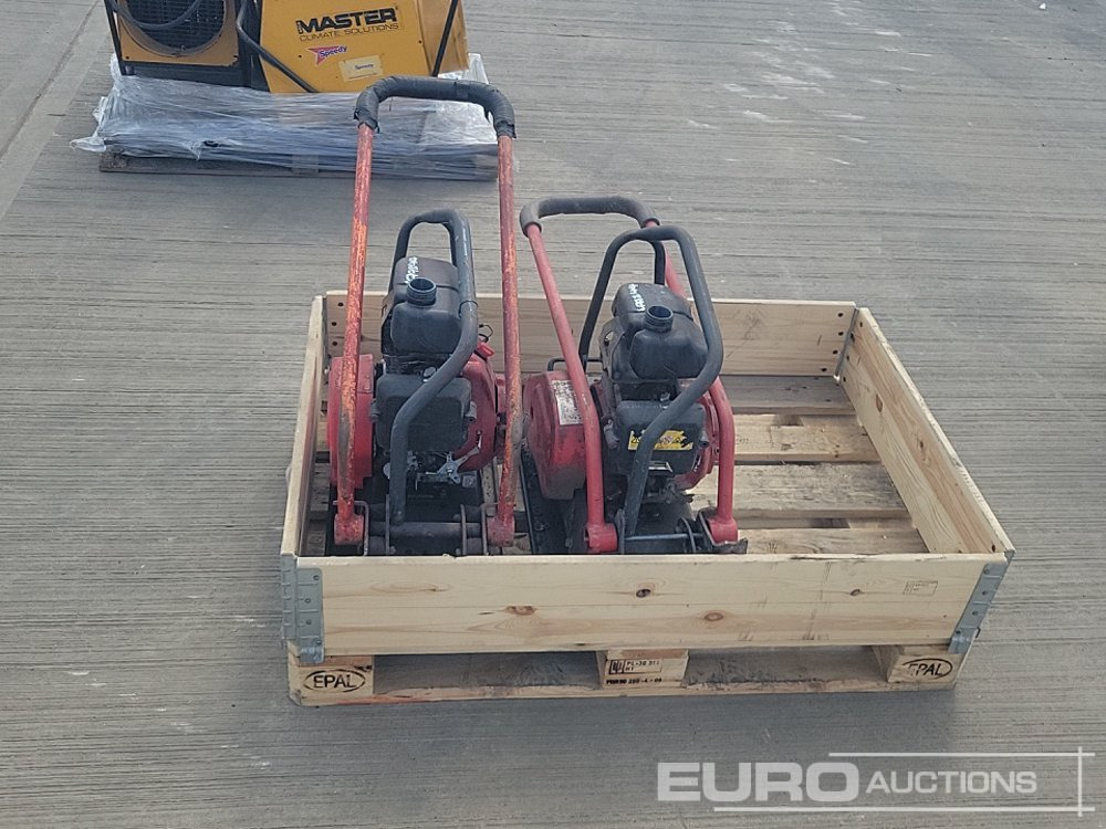 Belle LC3252SP - Asfaldimasin: pilt 4 Belle LC3252SP - Asfaldimasin: pilt 4