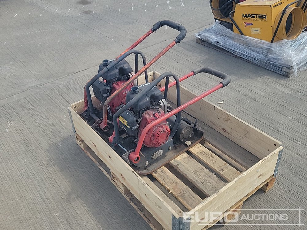 Belle LC3252SP - Asfaldimasin: pilt 5 Belle LC3252SP - Asfaldimasin: pilt 5