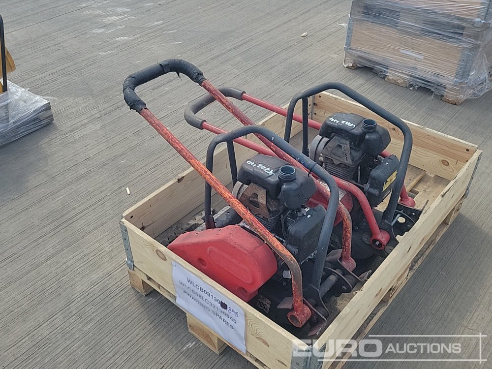 Belle LC3252SP - Asfaldimasin: pilt 3 Belle LC3252SP - Asfaldimasin: pilt 3