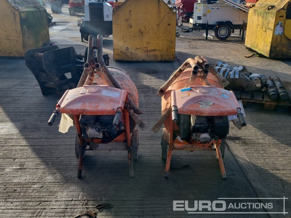 Belle M54B - Segumasin: pilt 4 Belle M54B - Segumasin: pilt 4