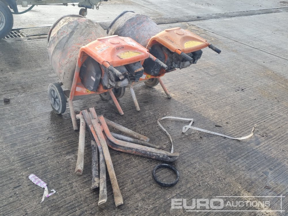 Belle Minimix 150 - Segumasin: pilt 3 Belle Minimix 150 - Segumasin: pilt 3