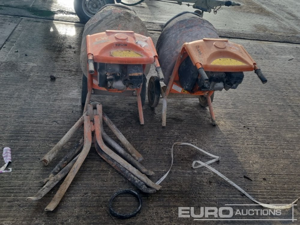 Belle Minimix 150 - Segumasin: pilt 4 Belle Minimix 150 - Segumasin: pilt 4