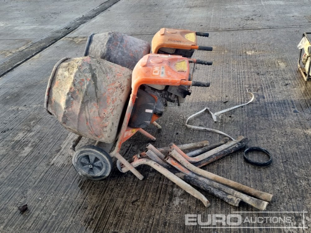 Belle Minimix 150 - Segumasin: pilt 2 Belle Minimix 150 - Segumasin: pilt 2