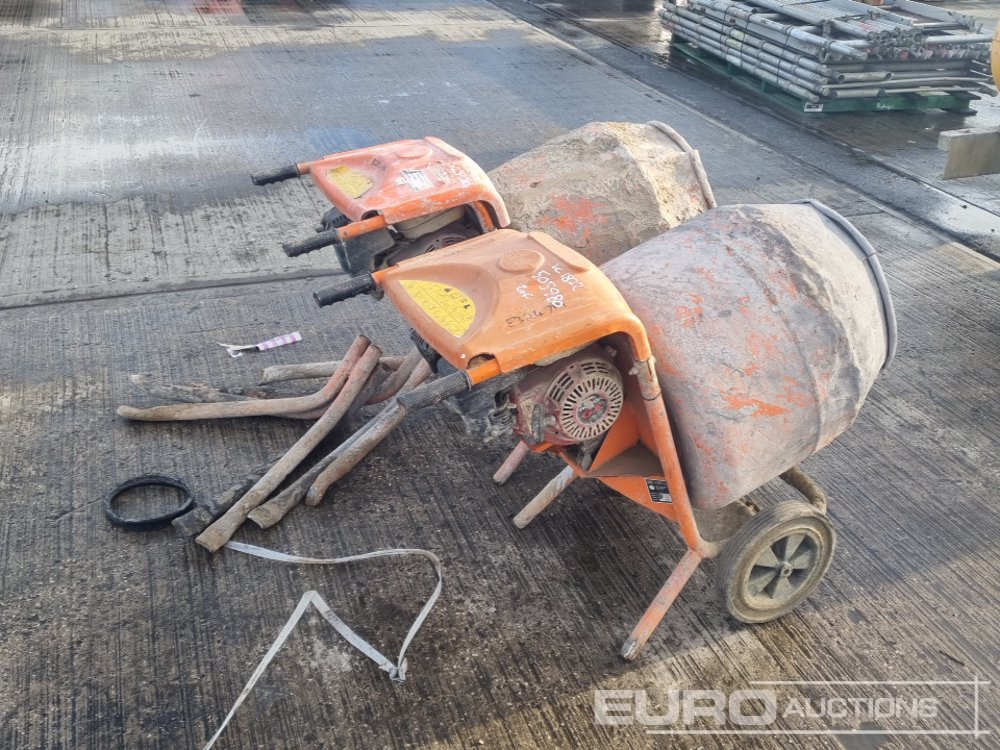 Belle Minimix 150 - Segumasin: pilt 5 Belle Minimix 150 - Segumasin: pilt 5