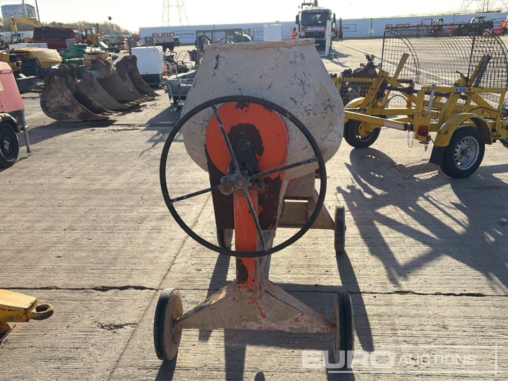 Belle Premier - Segumasin: pilt 2 Belle Premier - Segumasin: pilt 2