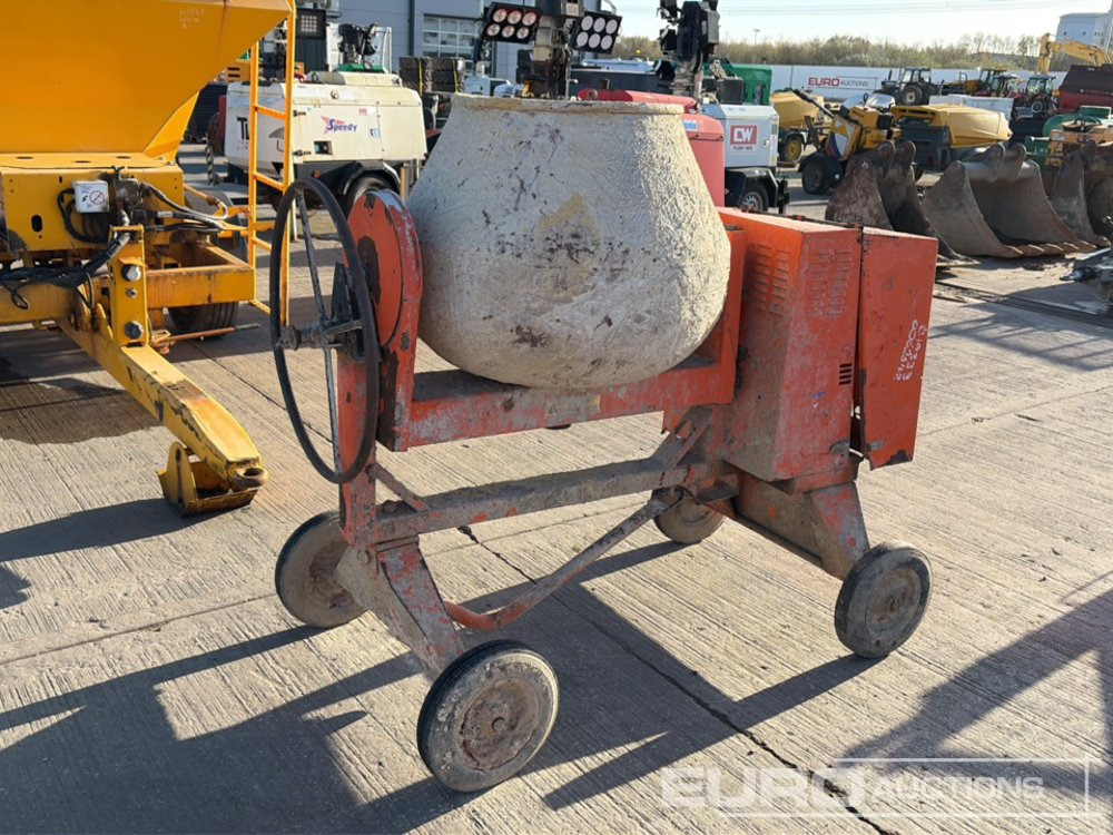 Belle Premier - Segumasin: pilt 3 Belle Premier - Segumasin: pilt 3