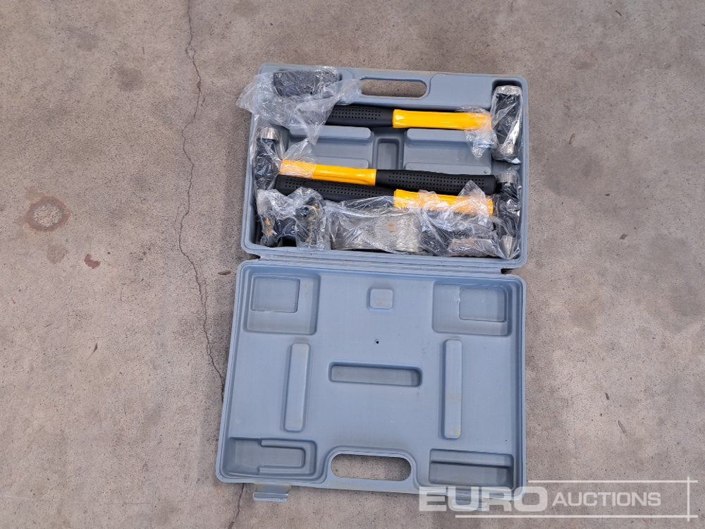 Body Repair Set - Garaažiseadmed: pilt 4 Body Repair Set - Garaažiseadmed: pilt 4