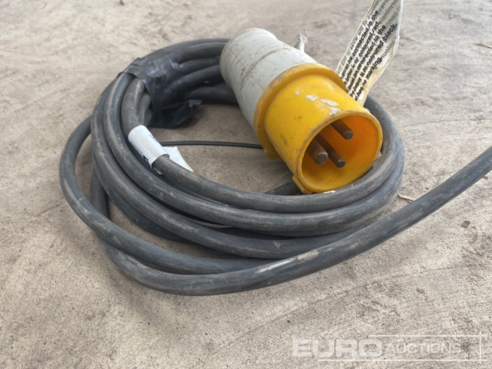 Ehitusseade Bosch GEX150 ACE 110 Volt Orbital Sander (Spares): pilt 12