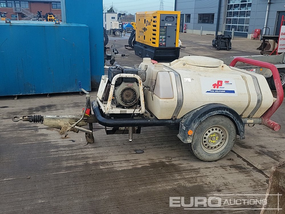 Brendon Powerwashers BB1000 - Survepesur: pilt 2 Brendon Powerwashers BB1000 - Survepesur: pilt 2