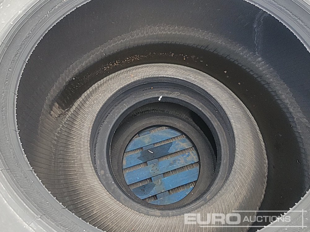 Rehv Bridgestone 26.6R25 Tyre (2 of): pilt 7