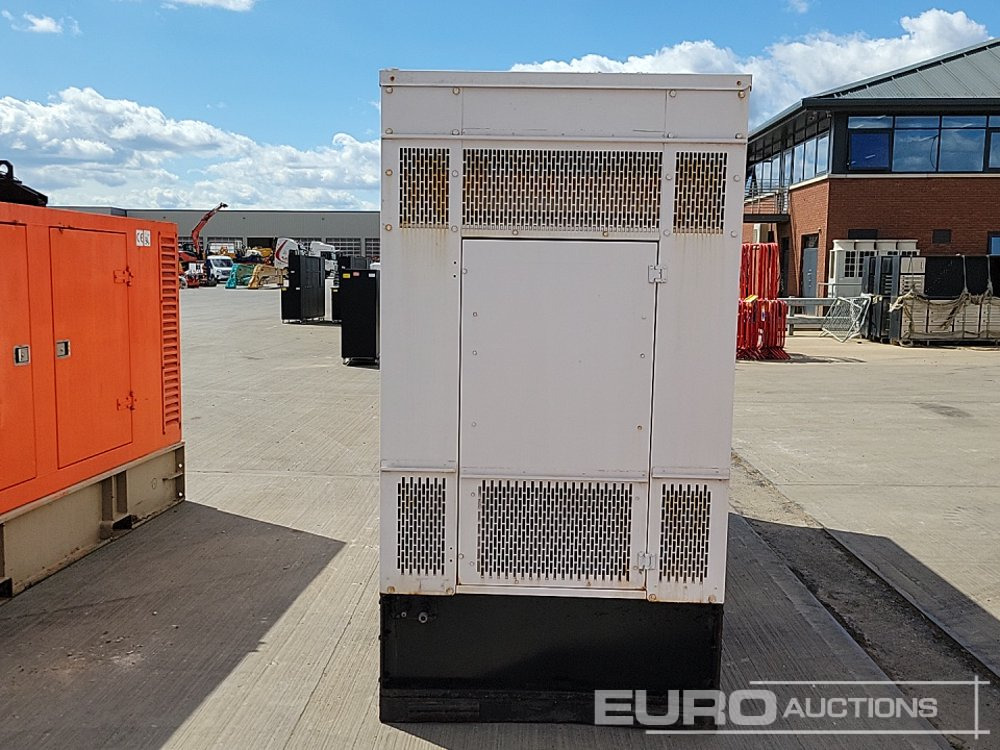Bruno 300kVA Generator, Cummins Engine - Generaatorikomplekt: pilt 4 Bruno 300kVA Generator, Cummins Engine - Generaatorikomplekt: pilt 4