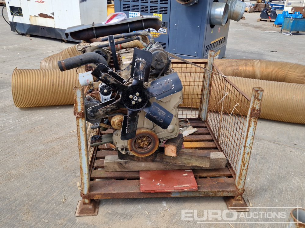 Cummins 6 Cylinder Engine - Mootor: pilt 4 Cummins 6 Cylinder Engine - Mootor: pilt 4