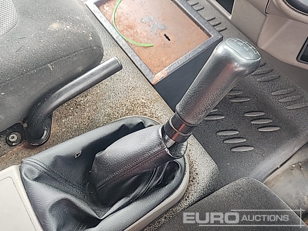 Külmutiga veoauto DAF LF 55.180: pilt 30