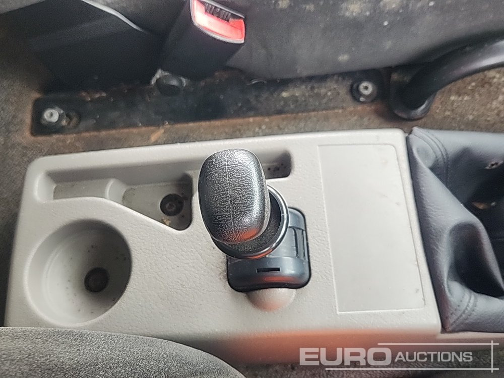 Külmutiga veoauto DAF LF 55.180: pilt 31