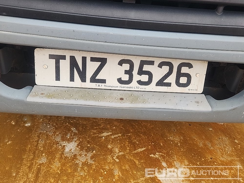 Külmutiga veoauto DAF LF 55.180: pilt 39