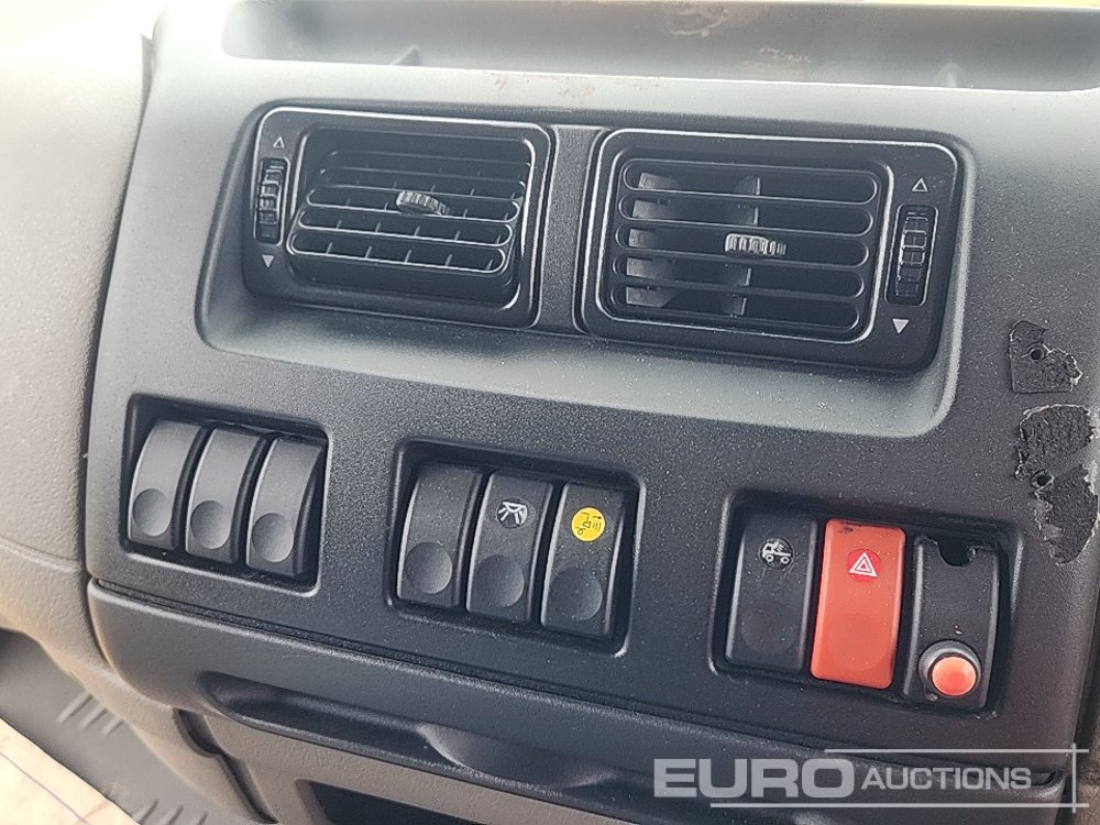 Külmutiga veoauto DAF LF 55.180: pilt 27