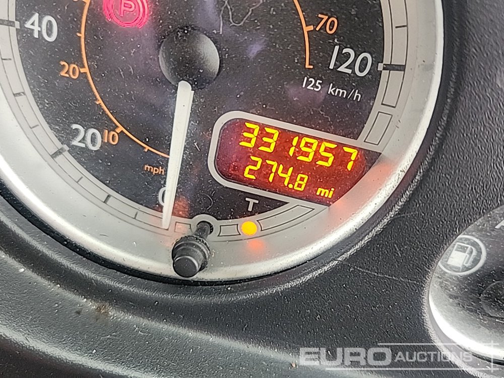 Külmutiga veoauto DAF LF 55.180: pilt 37
