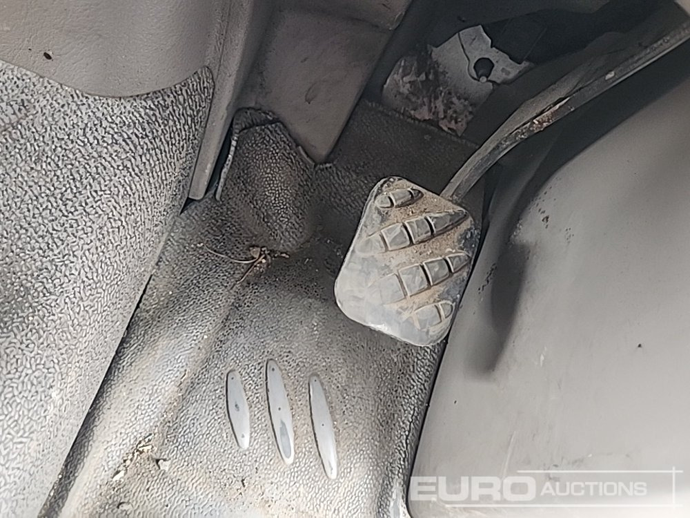 Külmutiga veoauto DAF LF 55.180: pilt 26